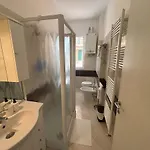 Mare Sotto Casa Bilocale Sulla Libera *