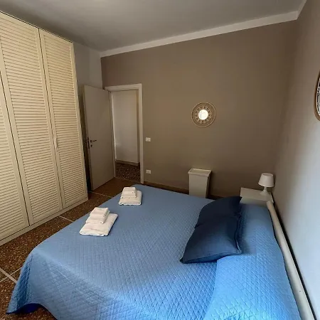 Mare Sotto Casa Bilocale Sulla Libera Апартаменты